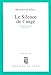 Le silence de l'ange by 