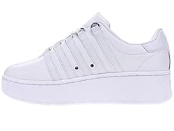 K-Swiss Women's Classic VN Platform