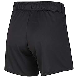 Nike Women's Dri-fit Attack 2.0 Tr5 Shorts