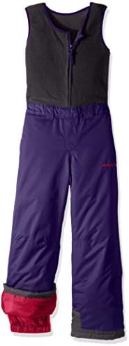 ArctixKids' Limitless Fleece Top Bib Overalls