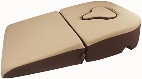 Prodigy Tw Face Down Pillow For Post Eye Surgery Use Eyes Care Pillows Face Cushion Removable Cover Amazon Sg Home