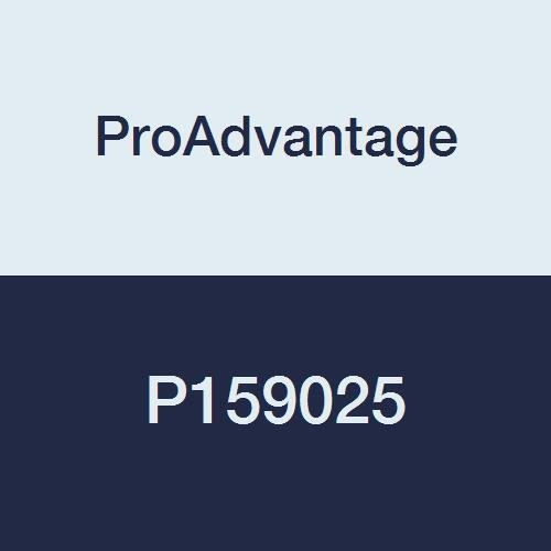 Pro Advantage P159025 Cotton Ball, Medium (Pack of 4000)