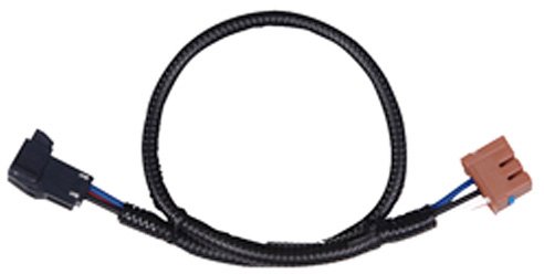 Hayes 81786 Quik Connect Dual Mated Nissan 2011-2005 Wiring Harness