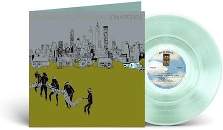 Amazon.com: Joni's Jazz: CDs & Vinyl