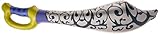 Pirate inflatable Sword 24 inch (1 Dozen)