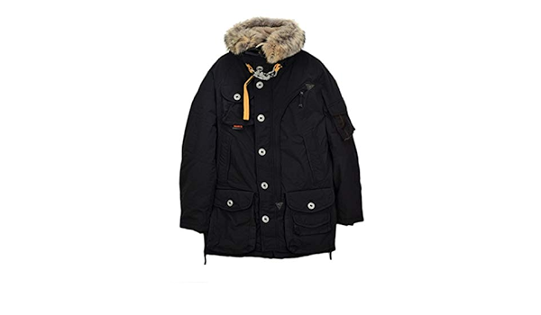 parajumpers musher review