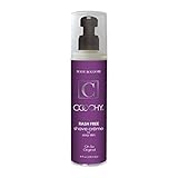 Coochy Shave Creme - Oh So Original  8 Ounce