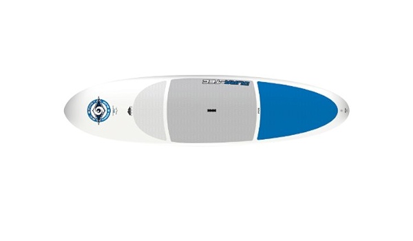 Bic Surfboards Bic Dura-Tec, Blue Stand Up Paddle Board ...