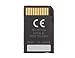 Sony 4 GB Memory Stick PRO DUO Media (MSX-M4GS) (Retail Package)