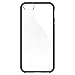 Spigen Ultra Hybrid Designed for iPhone SE Case (2016) - Black