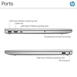 HP Pavilion 15.6" HD Touchscreen Laptop | 8GB RAM