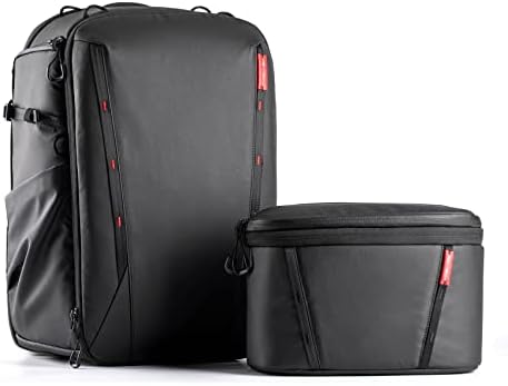 Amazon.com : PGYTECH OneGo Solo V2 10L Camera Sling Bag+Tech