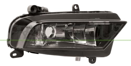 Prasco - AD0253604 - Audi - A4 - Mod. 01/12-04/15 - Radhausschale Vorne Links