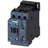 Siemens Energy &amp; Automation (Furnas) 3RT2026-1AK60 STARTER CONTACTOR 120V. COIL