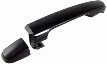 2004 pontiac vibe door handle replacement