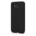 Incipio Dualpro Hard Shell Phone Case Cover - Droid MINI - Black/Gray - Retail Packaging