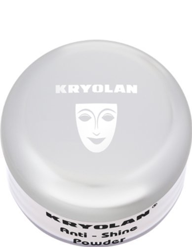 Kryolan 5705 Anti Shine Powder 30grams