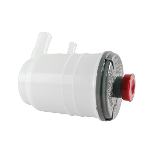 Dromedary Power Steering Pump Reservoir 53701-SDA-A01 / 53701SDAA01 For Honda Accord 2003 - 2007