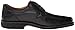 ECCO Men's Seattle Apron-Toe Derby Shoe