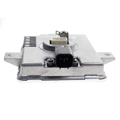 image for MOTOALL HID Xenon Headlight Ballast Control Unit Module Controller for