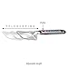 Magma Products, 5 Piece Telescoping Grill Tools Set, A10-132T, Silver