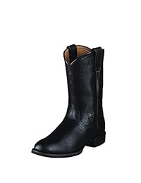 Ariat Heritage Roper bota de cowboy para mujer