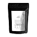 White Monkey 5LB Gourmet Bulk Coffee House Blend | Colombian Peruvian Beans | 100% Arabica | Medium Roast | Kosher | Whole Bean Coffee, 80 Ounce Bag