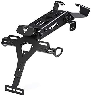 Kit Catadioptre Eclairage De Plaque Evotech Ixtem Moto Com