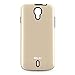 BLU Studio 6.0 HD Amorflex Case - Gold/Black