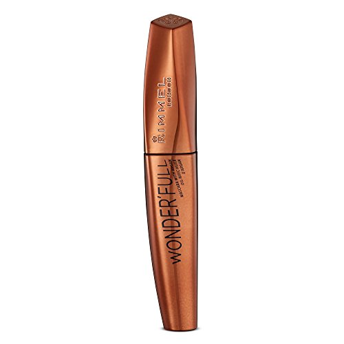 Rimmel London Wonderfull Mascara - Image 3