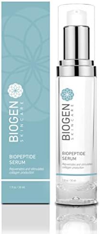 biopeptide serum