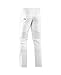 Under Armour UA Leadoff Baseball MD White