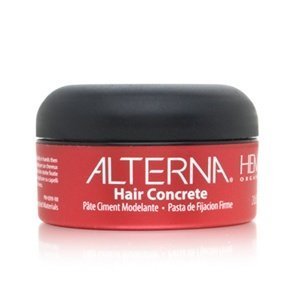 Alterna Hemp Organics Hair Concrete - 50g/2oz