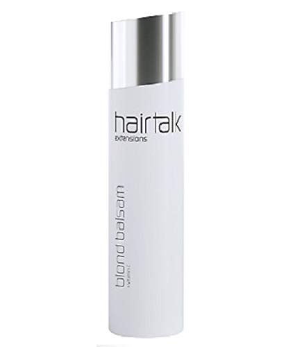 HAIRTALK Blond Blond Bubble + Vitamin C for Extensions