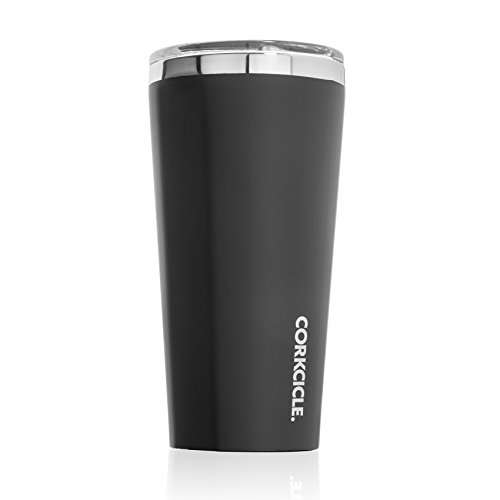 Corkcicle Insulated Tumbler Sliding Lid