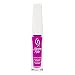 China Glaze Stripe Rite Purple Mache 0.25 Ounce
