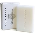 Acca Kappa Soap, White Moss - Set of 3, 3.5 Oz (100 G) Soaps
