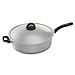 Nordic Ware Jumbo Fryer with Cover 6 Quart