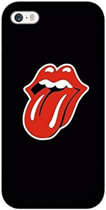Iphone 6 Plus/6S Plus Case Music The Rolling Stone Pattern Cover Skin Shell for Iphone 6 Plus/6S Plus