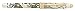 Cross Botanica Golden Magnolia Fountain Pen with Fine Solid 18K Gold/Rhodium Plated Nib (AT0646-1FF)