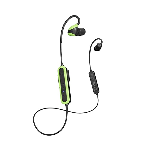 Isotunes PRO Aware 2.0 Bluetooth Hearing Protection
