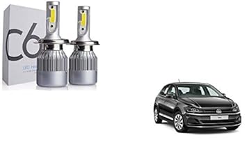 Featured image of post Polo 6R Headlight Bulb
