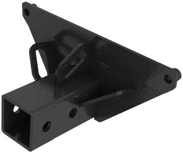 2009-17 Honda Racher AT Hitch 2"Receiver Hitch by Bad Dawg 900-7002-00