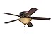 Emerson Ceiling Fans CF712ORB Pro Series Ceiling Fans, Indoor Ceiling Fan with Light, 50-Inch Emerson Fans Blades, Bronze Ceiling Fan with Oil Rubbed Bronze Finish