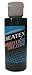 Createx Transparent Airbrush Color, Orange, 2 oz, 2 Ounces