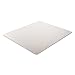 Universal Alera ALEMAT4660CLPR Studded Chair Mat for Low Pile Carpet, 46 x 60, Clear