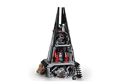 LEGO 75251 Star Wars Darth Vader's Castle，Limited
