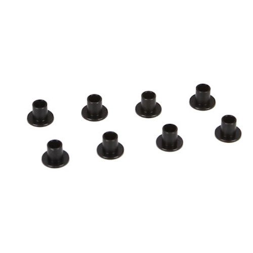 Suspension Bushing Set: 1/14 KEM, KAL, MDT, MR