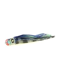 Santos Torneo Grado Tackle Bahama Fusion Offshore Big Game Trolling Lure