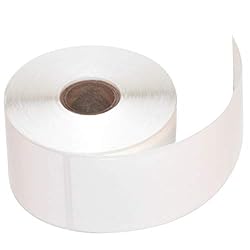 CompuLabel Direct Thermal Labels, 2-Inch x 4